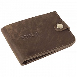 Бумажник BRIALDI Erie (Эри) brown