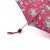 Зонт женский механика (Цветы) Fulton