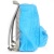 Городской рюкзак, голубой Polar