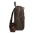 Кожаный рюкзак Goslet Brown Lakestone