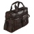 Бизнес-сумка, коричневая Miguel Bellido