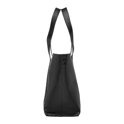 Женская сумка Meldon Black Cayman Lakestone