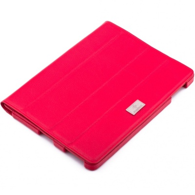 Чехол для iPad, красный Narvin (Vasheron)