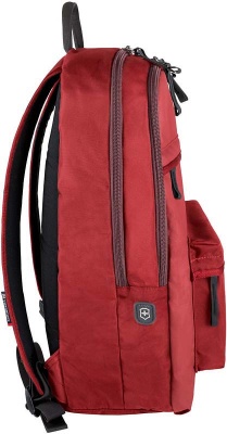 Рюкзак Altmont Standard Backpack, красный Victorinox