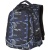 Школьный рюкзак, серый Polar