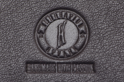 Мини-бумажник KLONDIKE 1896 Claim