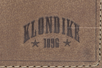 Бумажник KLONDIKE 1896 «Dylan»
