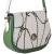 Женская сумка, зеленая Narvin (Vasheron)