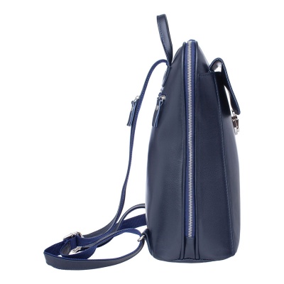 Женский рюкзак Frayne Dark Blue Lakestone