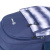 Рюкзак TORBER CLASS X, темно-синий с орнаментом