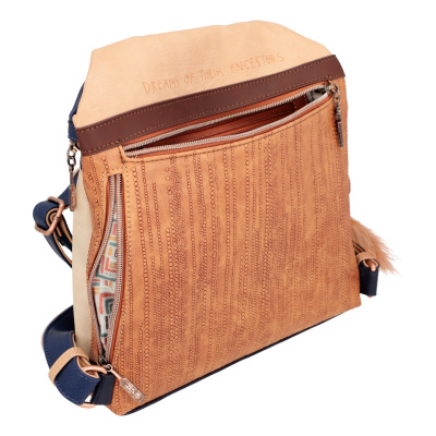 Рюкзак с защитой от кражи Anekke Tribe