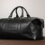 Дорожно-спортивная сумка Liverpool (Ливерпуль) relief black Brialdi