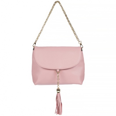 Женская сумка, розовая Jane's Story