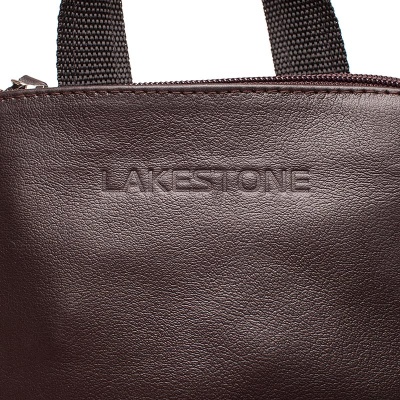 Женский рюкзак Bridges Brown Lakestone