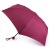 Зонт женский механика (Бордовый) Fulton