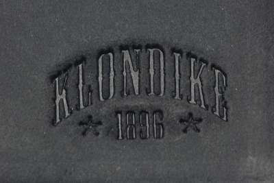 Бумажник KLONDIKE 1896 Yukon