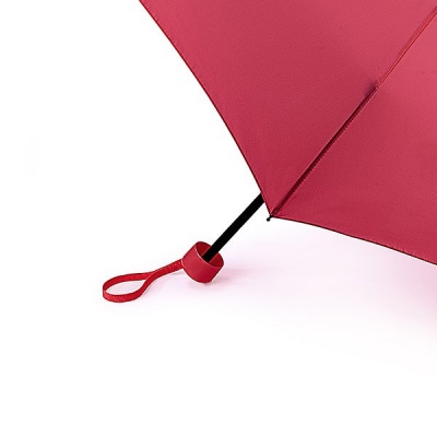 Зонт женский механика (Розовый) Fulton