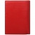 Обложка для паспорта и автодокументов, красная Dor. Flinger