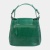 Женская сумка с росписью, зеленая Alexander TS