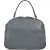 Удобная женская сумочка с двумя отделениями BRIALDI Elma (Эльма) relief grey