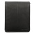 Вертикальная сумка-планшет А4 черная Schubert
