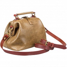 Женская сумка, оливковая Alexander TS