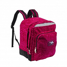 Рюкзак, темно-розовый Pola