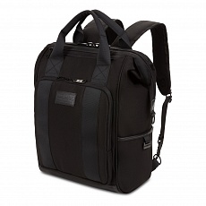 Рюкзак 16,5'' Doctor Bags, черный SwissGear