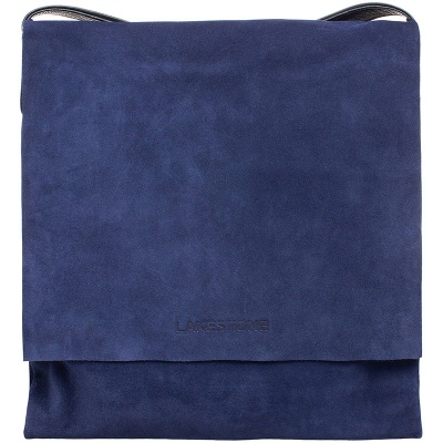 Женская сумка Sylvia Dark Blue Lakestone