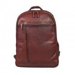 Рюкзак, светло-коричневый Gianni Conti