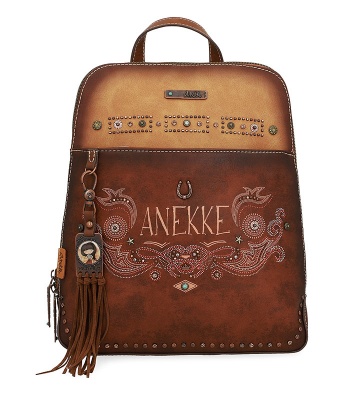 Рюкзак, коричневый Anekke