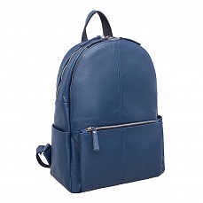 Женский рюкзак Belfry Dark Blue Lakestone