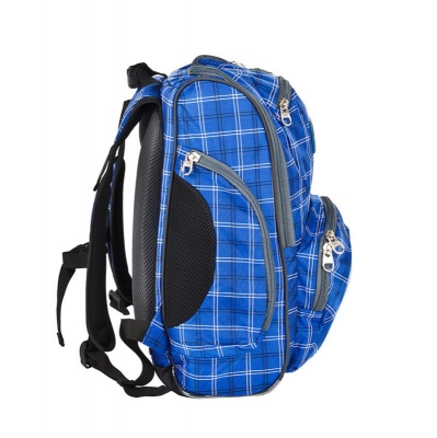 Рюкзак для ноутбука, синий Polar