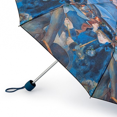 Зонт женский механика (Зонтики,П.Ренуар) Fulton