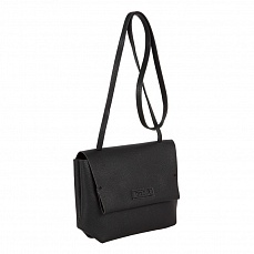 Женская сумка, черная Pola