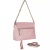 Женская сумка, розовая Jane's Story