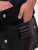 Кожаный портфель Realdo black Carlo Gattini