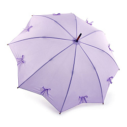 Зонт женский трость (Звезда розовая) Fulton