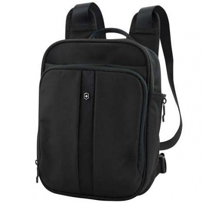Мини-рюкзак Flex Pack, черный Victorinox
