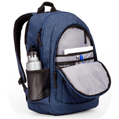 Рюкзак 15,6' синий SwissGear