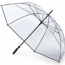 Зонт спорт (Прозрачный) Fulton
