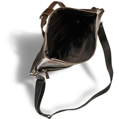 Универсальная сумка Somo (Сомо) black Brialdi