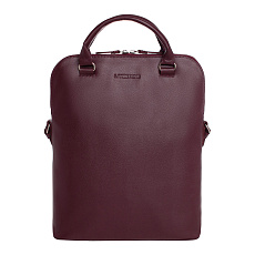 Женская сумка для ноутбука Alix Burgundy Lakestone