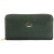 Женский кошелёк, зеленый Tony Perotti
