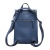 Женский рюкзак Ashley Dark Blue Lakestone