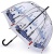 Зонт женский трость (Национальная Галерея) Fulton