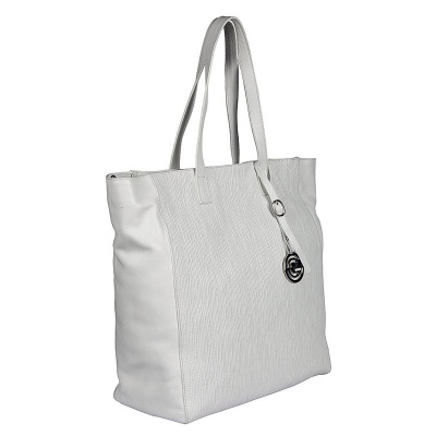 Женская сумка, белая Gianni Conti