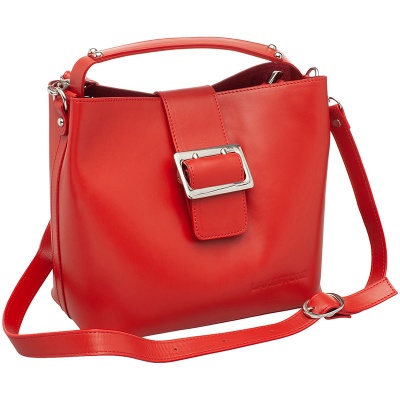 Женская сумка Apsley Red Lakestone