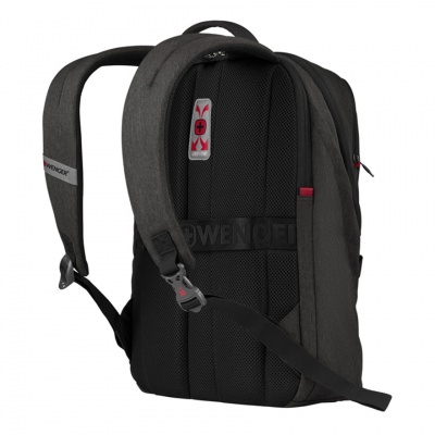 Рюкзак MX Light 16", серый Wenger