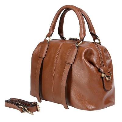 Женская сумка, коричневая Jane's Story